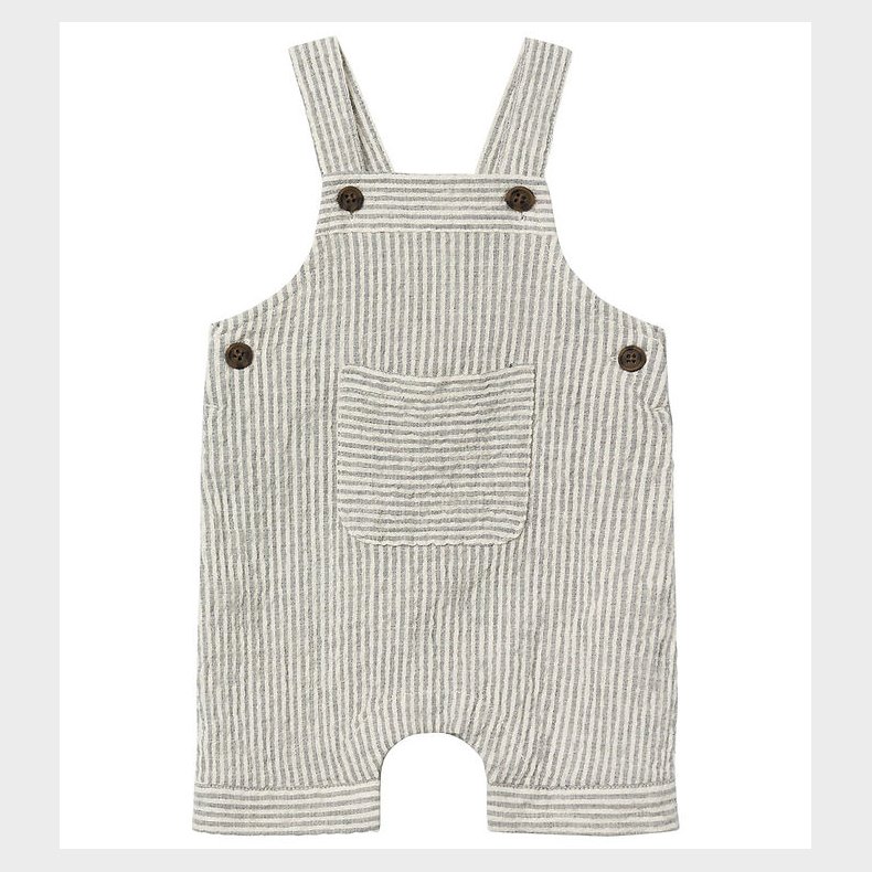 Name It Smkbukser - NbmFedenis - Dark Sapphire