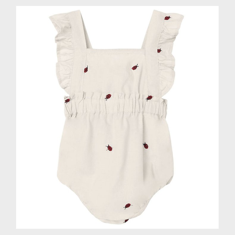 Name It Sommerdragt - NbfFerilla - Jet Stream m. Marieh�ner