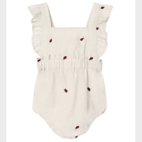 Name It Sommerdragt - NbfFerilla - Jet Stream m. Marieh�ner