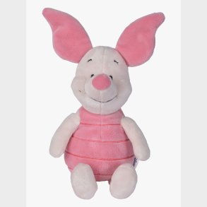 Disney Peter Plys Bamse Grisling 25 cm