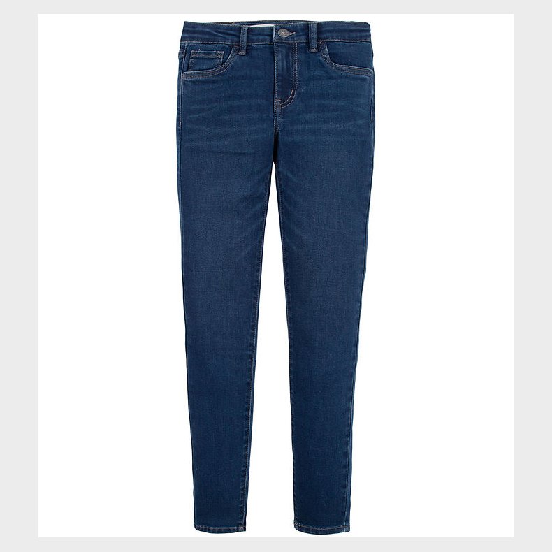 Levis Jeans - 710 Super Skinny - Complex
