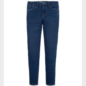 Levis Jeans - 710 Super Skinny - Complex