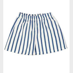 Gro Shorts - Los - Beige/Bl