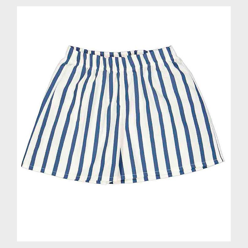 Gro Shorts - Los - Beige/Bl