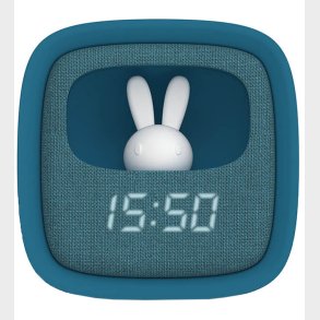 Mobility On Board Vkkeur m. Natlys - Billy - Dark Blue