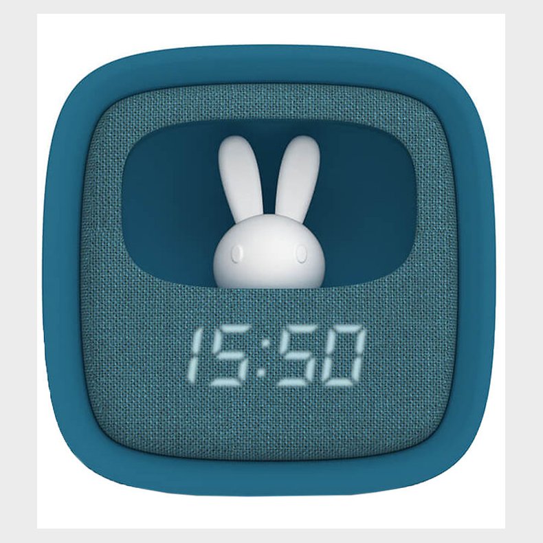 Mobility On Board Vkkeur m. Natlys - Billy - Dark Blue