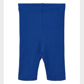 Fliink Cykelshorts - Rib - Kenna - Mazerine Blue
