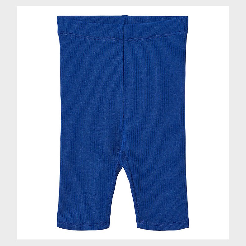 Fliink Cykelshorts - Rib - Kenna - Mazerine Blue