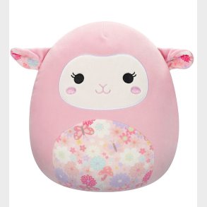 Squishmallows Bamse - 30 cm - Lala Lamb