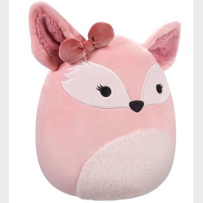 Squishmallows Bamse - 30 cm - Miracle