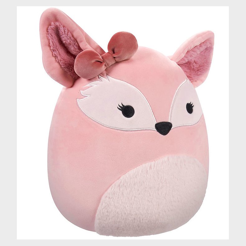Squishmallows Bamse - 30 cm - Miracle