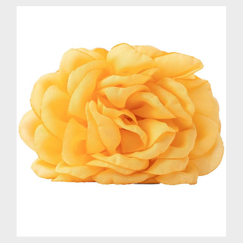 Name It Hrklemme - NkfAcc Rosie - 7x7 cm - Impala