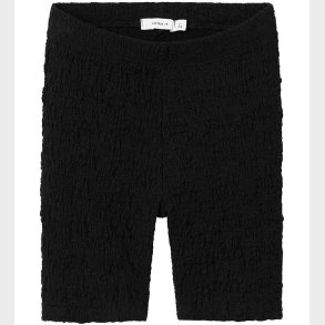 Name It Cykelshorts - NkfHalisse - Black