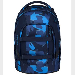 Satch Skoletaske - Pack - Troublemaker