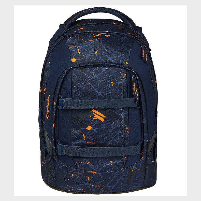 Satch Skoletaske - Pack - Urban Journey