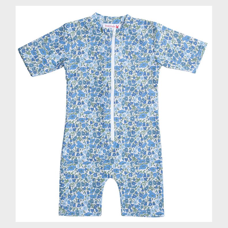 Petit Crabe Badeheldragt - Noe - UV50+ - Poppy & Daisy