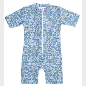 Petit Crabe Badeheldragt - Noe - UV50+ - Poppy & Daisy