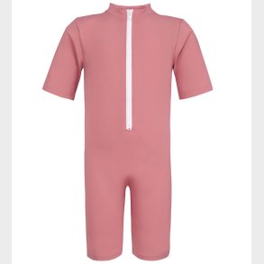 Petit Crabe Badeheldragt - Noe - UV50+ - Lemonade