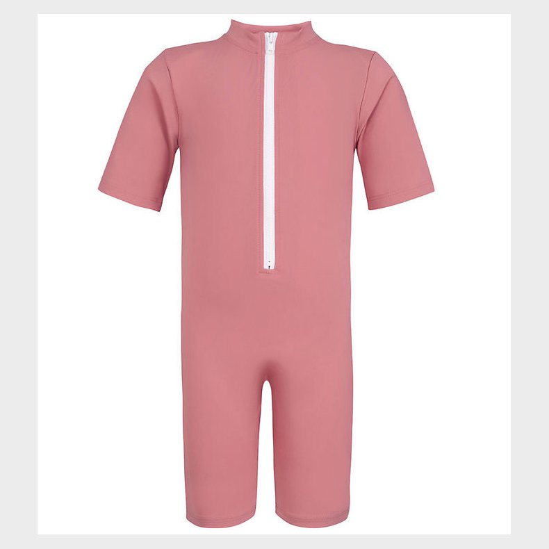 Petit Crabe Badeheldragt - Noe - UV50+ - Lemonade