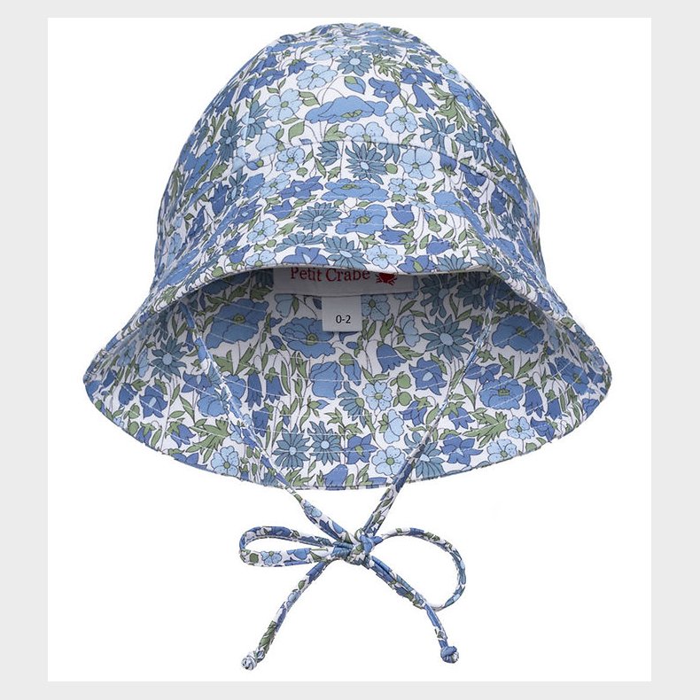 Petit Crabe Badehat - Frey - UV50+ - Poppy & Daisy
