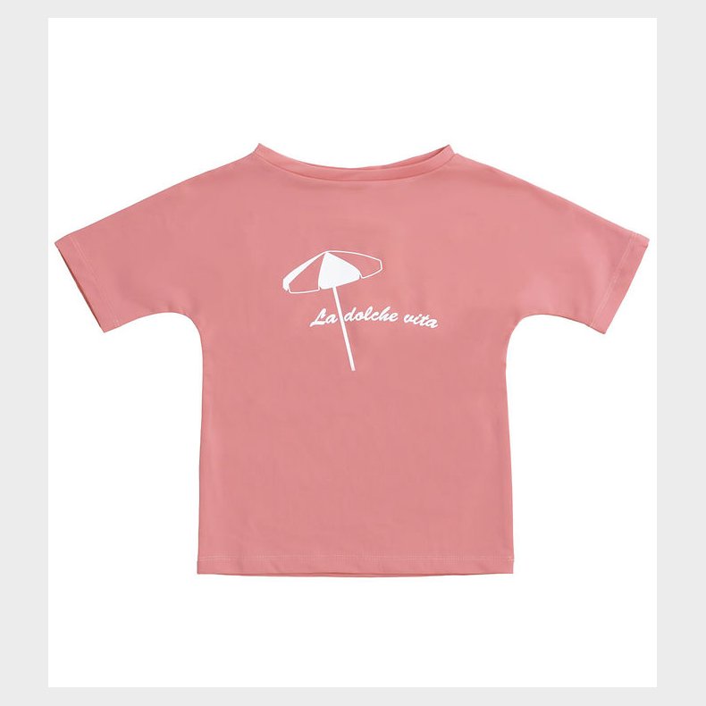 Petit Crabe Badebluse - Luna - UV50+ - Lemonade