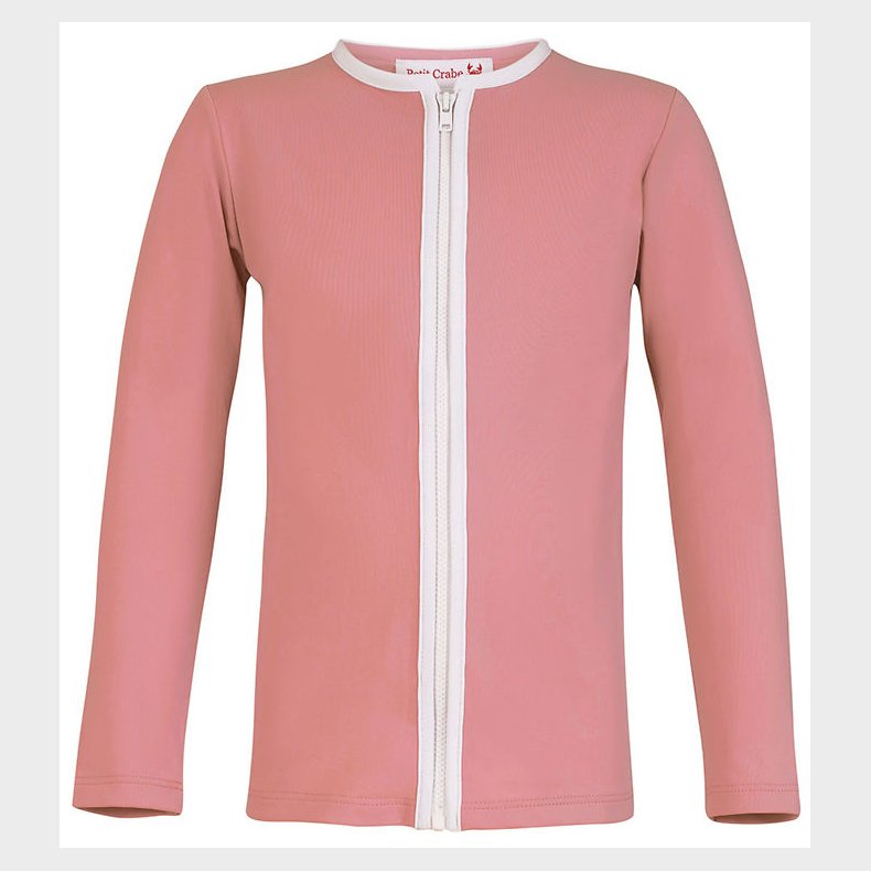 Petit Crabe Badebluse - Etoile - UV50+ - Lemonade m. Stjerne