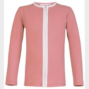 Petit Crabe Badebluse - Etoile - UV50+ - Lemonade m. Stjerne