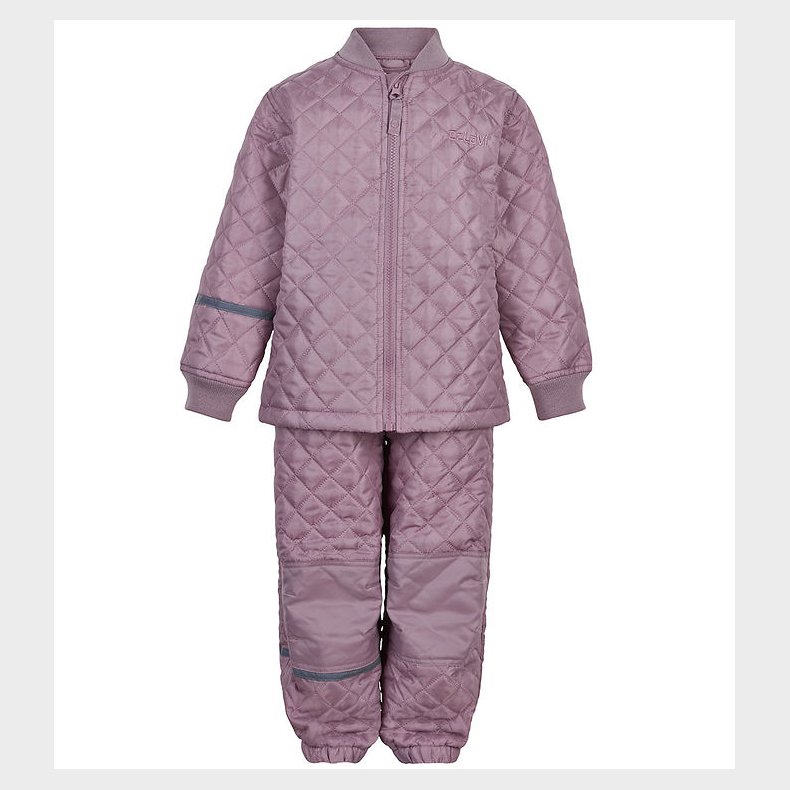 CeLaVi Termot�j - Mauve Shadow