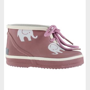 CeLaVi Gummistvler - Kort - Burlwood