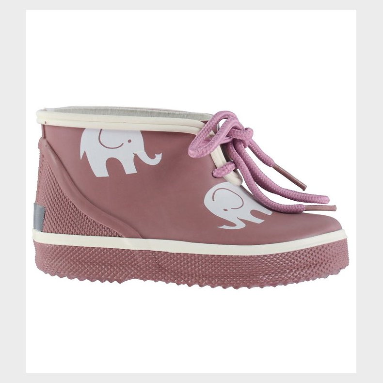 CeLaVi Gummistvler - Kort - Burlwood