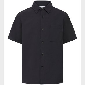 Grunt Skjorte - Tongeren - Sort