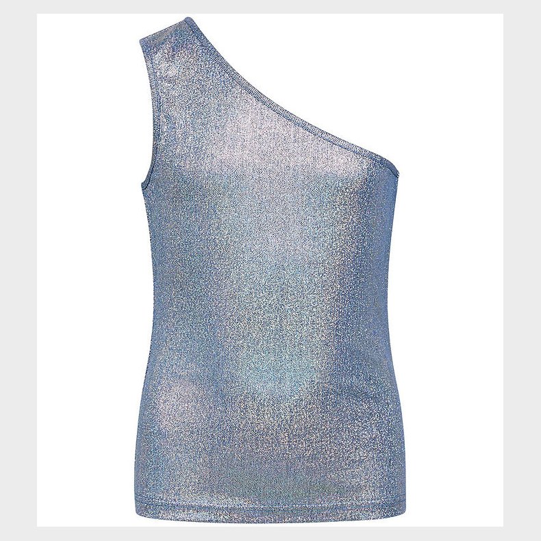 Grunt Top - Glia - Navy m. Glimmer