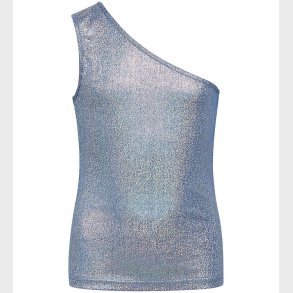 Grunt Top - Glia - Navy m. Glimmer