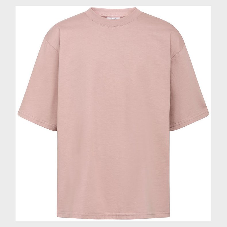 Grunt T-shirt - Seraing - Fawn