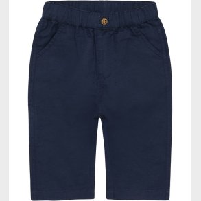 Hust and Claire Bukser - HCTure - Blues