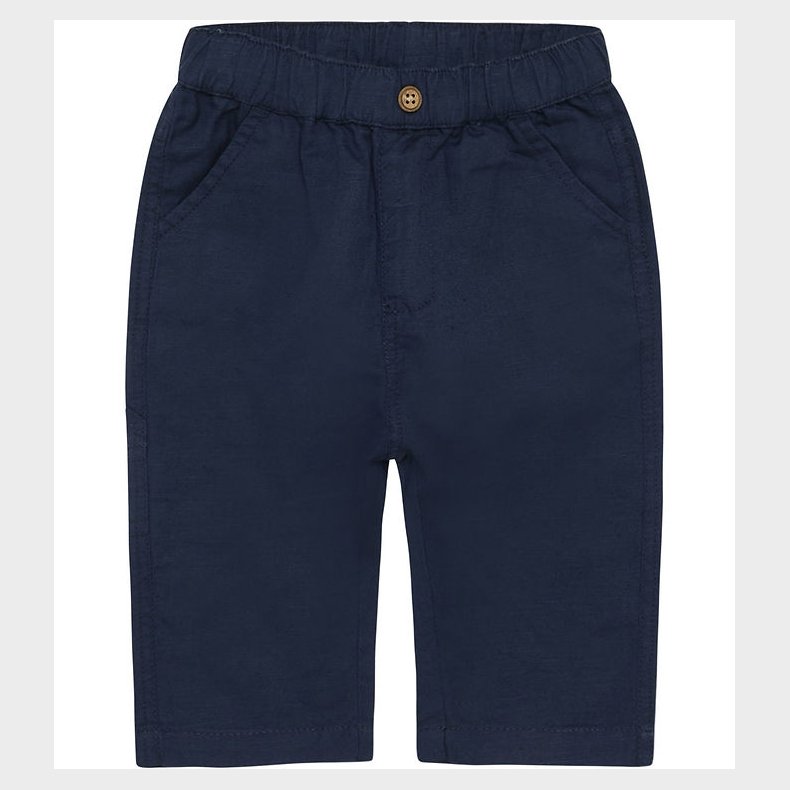 Hust and Claire Bukser - HCTure - Blues