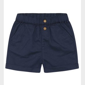 Hust and Claire Shorts - HCHansi - Blues