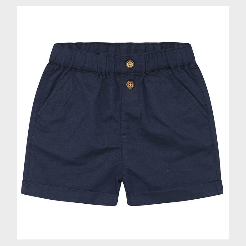 Hust and Claire Shorts - HCHansi - Blues