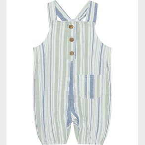 Hust and Claire Smkbukser - HCMarko - Jade Green