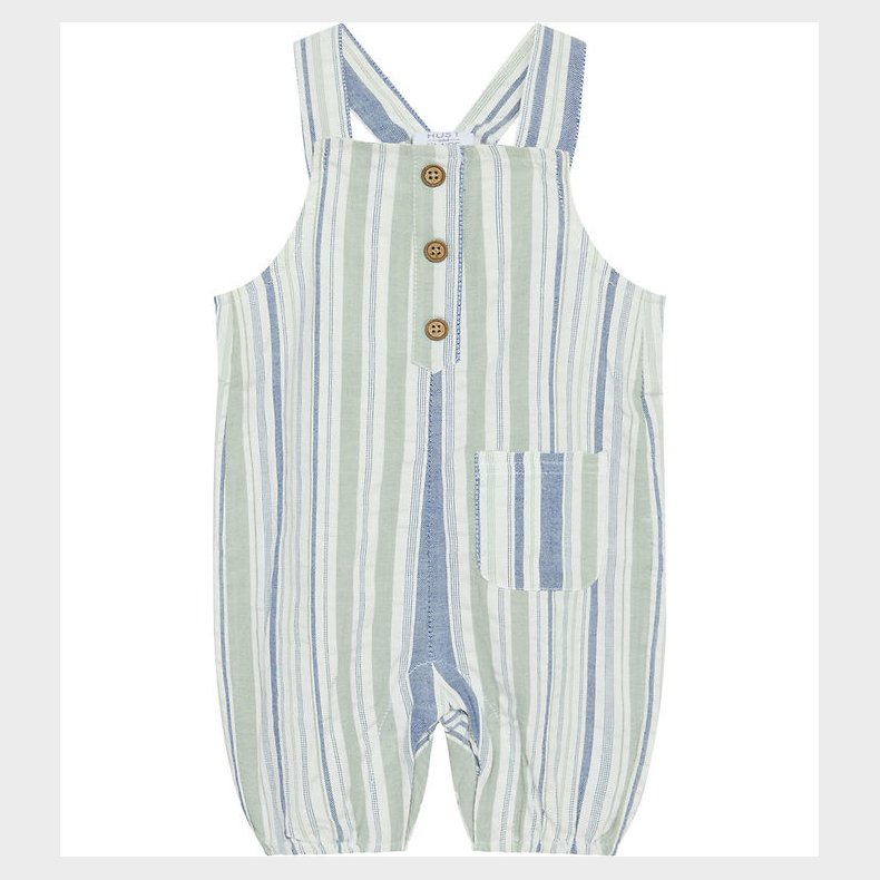 Hust and Claire Smkbukser - HCMarko - Jade Green