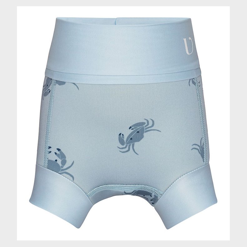 Vanilla Copenhagen Blebadebukser - Craby Skyway