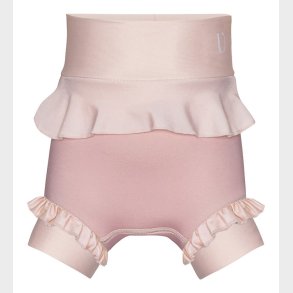 Vanilla Copenhagen Blebadebukser - English Rose