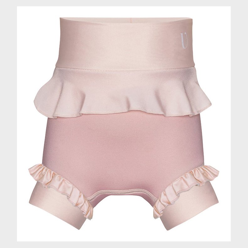 Vanilla Copenhagen Blebadebukser - English Rose