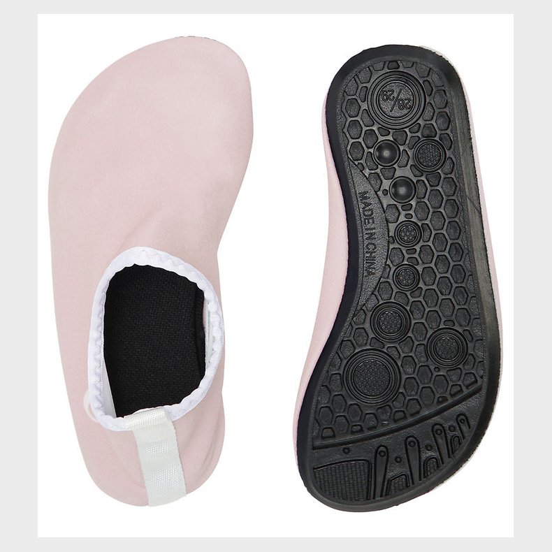 Vanilla Copenhagen Badesko - English Rose