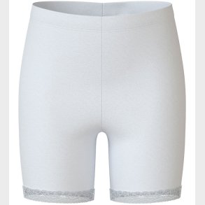 Name It Cykelshorts - NkfVista - Bright White