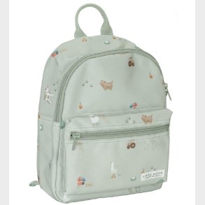 Little Dutch Rygsk - Little Farm