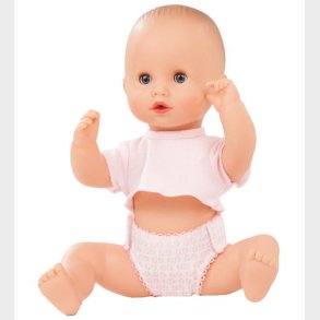 G�tz Dukke - Sleepy Aquini - 33 cm - To Dress