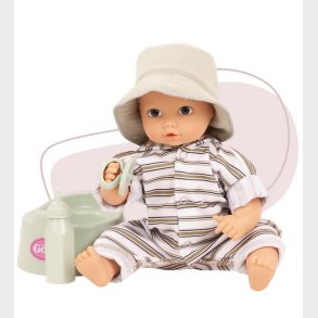 Gtz Dukke - Aquini - 33 cm - Urban Stripes