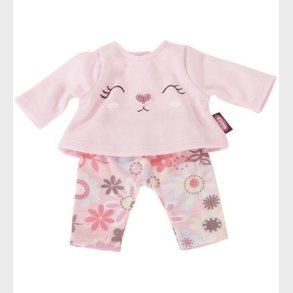 Gtz Dukketj - Sommerst - 30-33 cm - Sommerhase