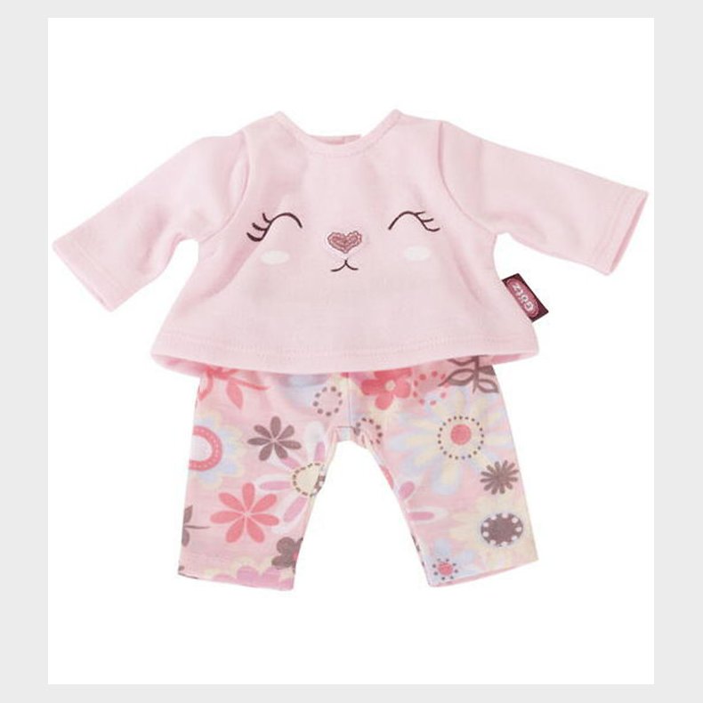 Gtz Dukketj - Sommerst - 30-33 cm - Sommerhase